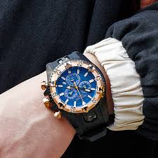Aurora RGA303 Watch